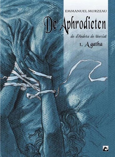 Aphrodieten, de 1 - Agatha