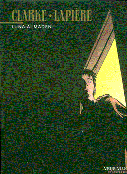 Vrije vlucht Collectie 89 / Luna Almaden  - Luna Almaden