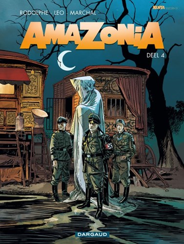 Amazonia 4 - Amazonia 4