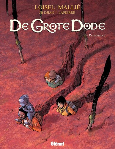 Grote Dode, de 8 - Renaissance