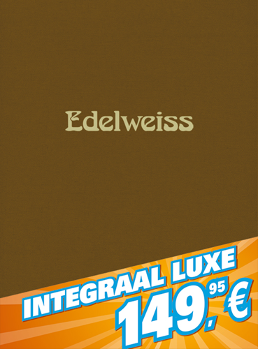 Edelweiss  - Integraal - luxe