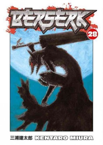 Berserk - Dark Horse 28 - Volume 28