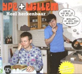 Ype 1 - Heel herkenbaar