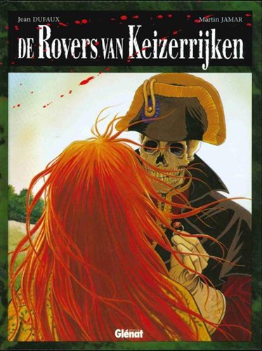 Rovers van keizerrijken, de  - Deel 1 t/m 7