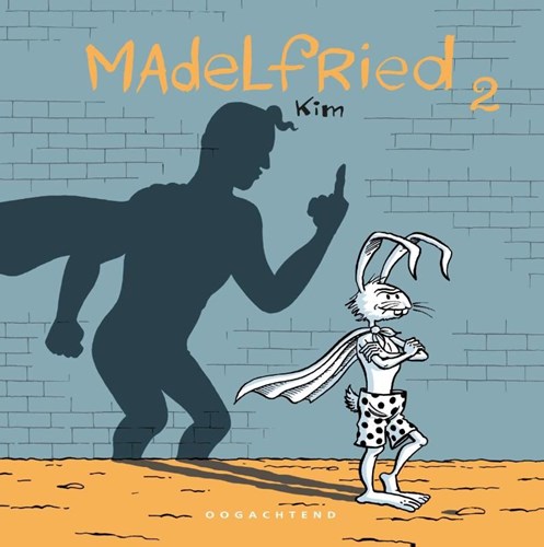 Madelfried 2 - Madelfried 2