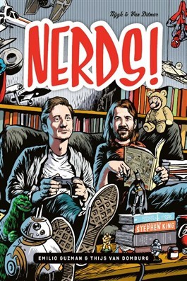 Nerds!  - Nerds!