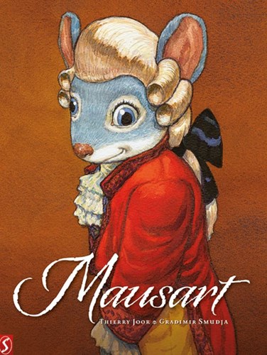 Mausart 1 - Mausart