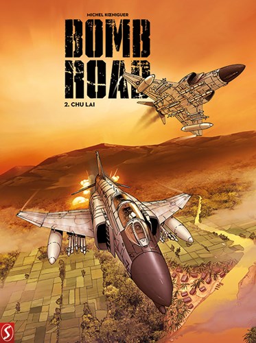 Bomb Road 2 - Chu Lai