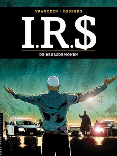 IR$ 20 - De beursdemonen