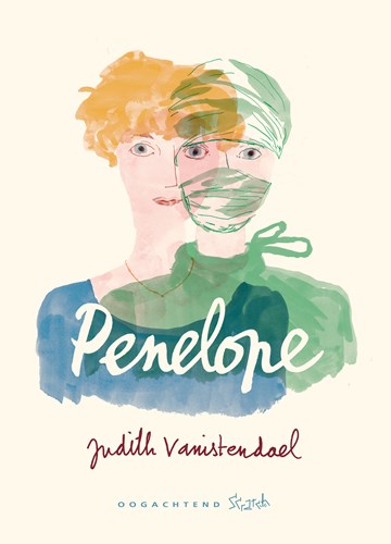 Judith Vanistendael - Collectie  - Penelope