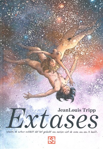 Extases 1 - Extases