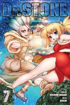 Dr. Stone 7 - Volume 7