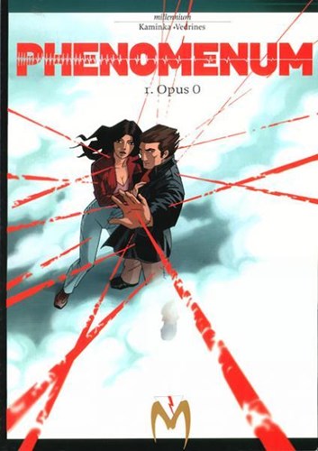 Collectie Millennium 57 / Phenomenum 1 - Opus 0
