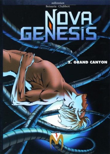 Collectie Millennium 97 / Nova Genesis 2 - Grand Canyon