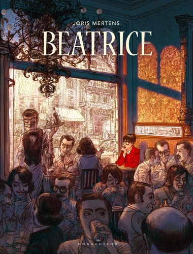 Beatrice  - Beatrice
