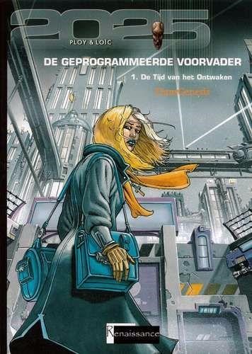 TransGenesis  / TransGenesis: 2025 - De geprogrammeerde voorvader  1 - De tijd van het ontwaken