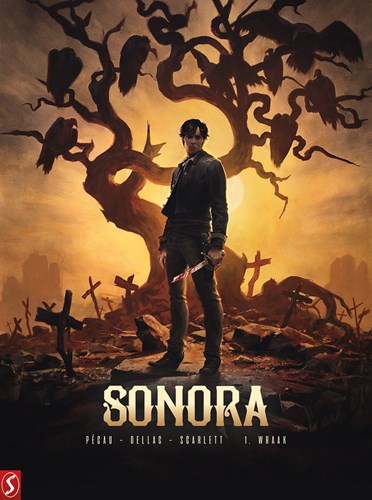 Sonora 1 - Wraak