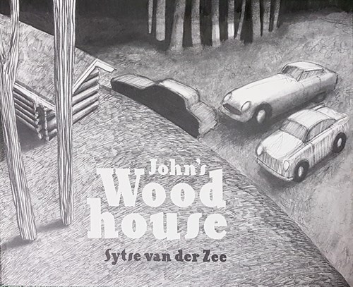 Sytse van der Zee  - John's Wood house