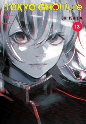 Tokyo Ghoul: Re 13 - Volume: RE 13