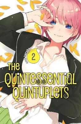 Quintessential Quintuplets, the 2 - Volume 2