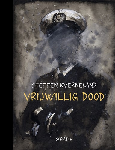 Steffen Kverneland - Collectie  - Vrijwillig dood