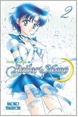 Sailor Moon 2 - Volume 2