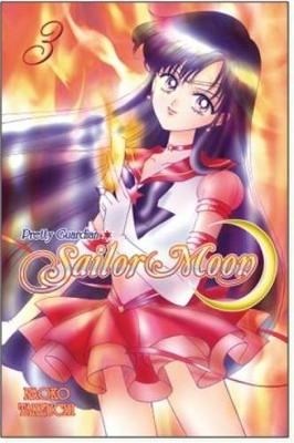 Sailor Moon 3 - Volume 3