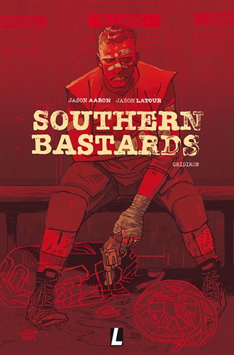 Southern bastards 2 - Gridiron