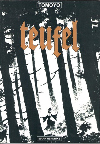 Tomoyo  - Teufel