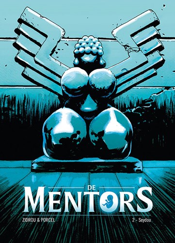 Mentors, de 2 - Seydou