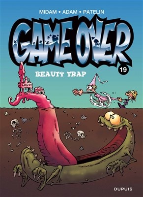 Game Over 19 - Beauty trap