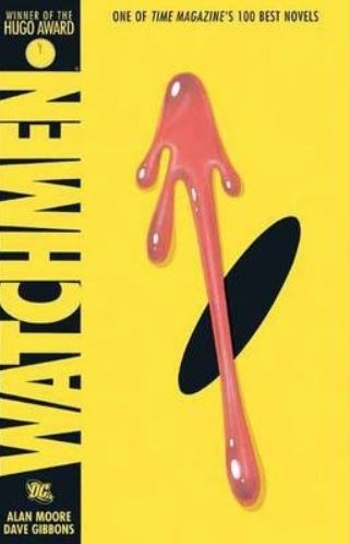 Watchmen (DC Comics)  - Watchmen