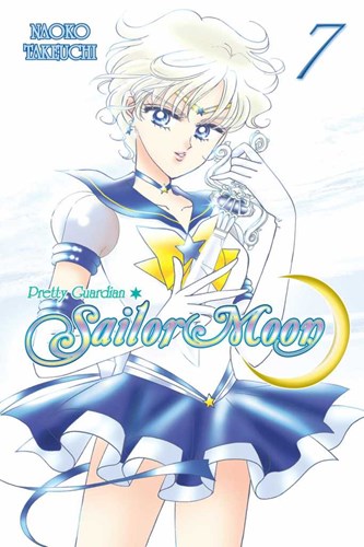 Sailor Moon 7 - Volume 7