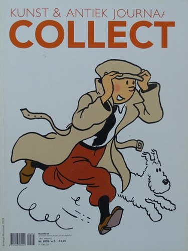 Collect  - Kunst & Antiek Journaal