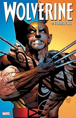 Wolverine by Daniel Way 3 - The complete collection 3