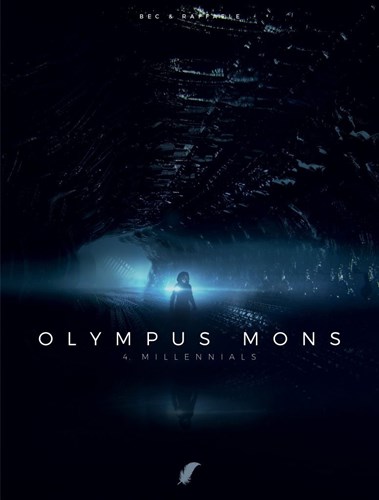 Olympus Mons 4 - Millennials