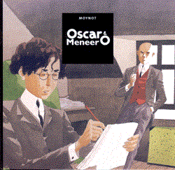 Collectie Carré 2 - Oscar & Meneer O