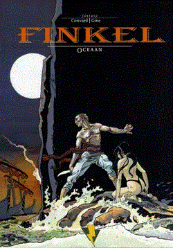 Finkel 2 - Oceaan
