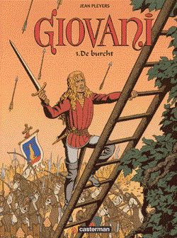 Giovani 3 - De Burcht