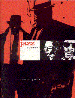 Jazz concert 1 - Jazz concert