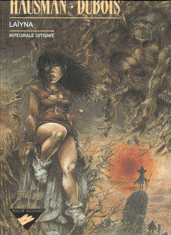 Hausman - Collectie 1 - Laïyna - integraal