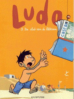 Ludo 5 - De club van de Bliksem