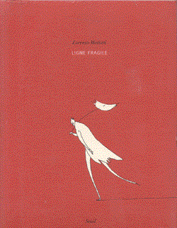 Mattotti 14 - Ligne Fragile