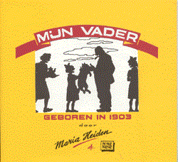 Peter Pontiac - Collectie 1 - Mijn Vader geboren in 1903