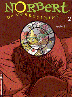 Norbert de Verbeelding 2 - Meneer T