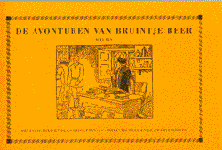 Bruintje Beer - Solo 1 - Bruintje Beer en de gulzige prinses