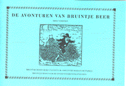 Bruintje Beer - Solo 14 - Bruintje Beers herfstavonturen