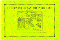 Bruintje Beer - Solo 19 - Bruintje Beer en Bullie Mops