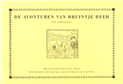 Bruintje Beer - Solo 24 - Bruintje Beer en de nieuwe vriend