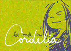 Cordelia 2 - Het vieste van Cordelia